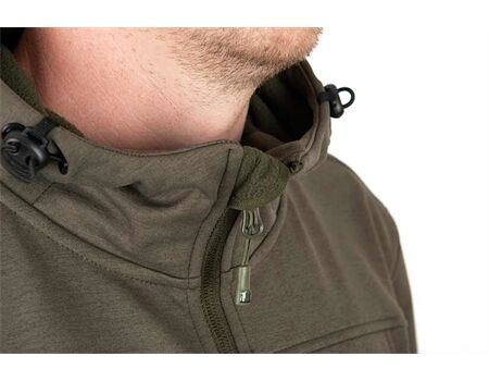 FOX Collection Soft Shell Jkt G/B L