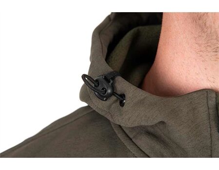 FOX Collection Soft Shell Jkt G/B L