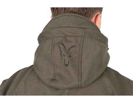 FOX Collection Soft Shell Jkt G/B L