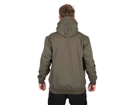 FOX Collection Soft Shell Jkt G/B L