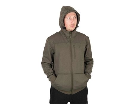 FOX Collection Soft Shell Jkt G/B L