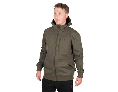 FOX Collection Soft Shell Jkt G/B L