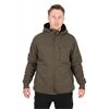 FOX Collection Sherpa Jkt G/B MED
