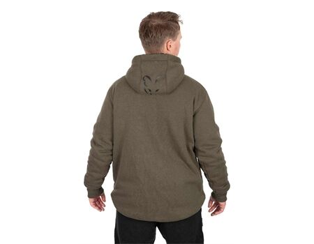 FOX Collection Sherpa Jkt G/B MED