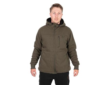 FOX Collection Sherpa Jkt G/B XL