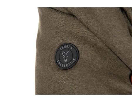 FOX Collection Sherpa Jkt G/B XL