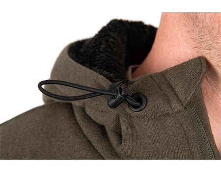 FOX Collection Sherpa Jkt G/B XL
