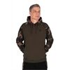 FOX Khaki / Camo pullover premium 310 hoodie