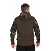 FOX Khaki / Camo pullover premium 310 hoodie