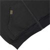 BLACK CAT Cat Zipper schwarz