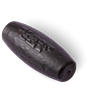 BLACK CAT 100g Front Zone Weight schwarz matt 1 Ø BLACK CAT 100g Front Zone Weight schwarz matt 1 Ø