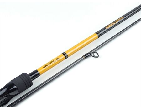 SPORTEX PREMIUM Absolut Level 3 | 2,35m | 16 - 57g WG