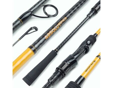 SPORTEX PREMIUM Absolut Level 3 | 2,35m | 16 - 57g WG
