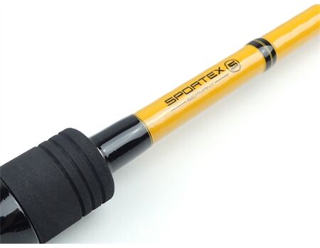 SPORTEX PREMIUM Absolut Level 3 | 2,35m | 16 - 57g WG