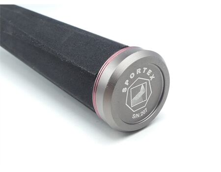SPORTEX PREMIUM Revolt Carp 12" 3,00lb
