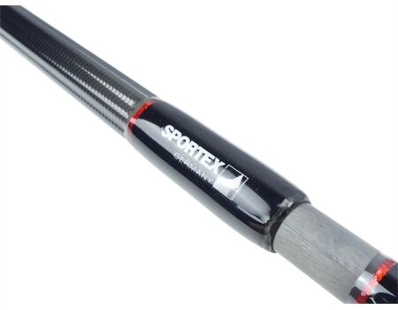 SPORTEX PREMIUM Revolt Carp 12" 3,00lb