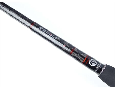 SPORTEX PREMIUM Revolt Carp 12" 3,00lb