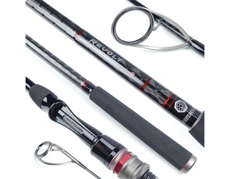 SPORTEX PREMIUM Revolt Carp 12" 3,00lb