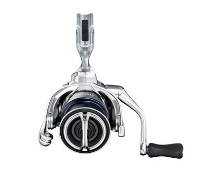 SHIMANO Stradic FM | 2500