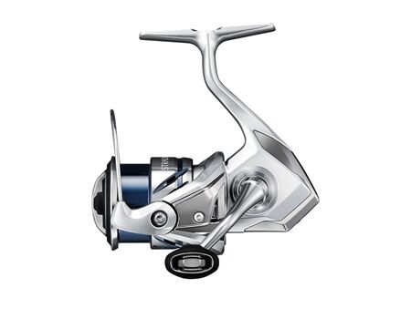SHIMANO Stradic FM | C2000S