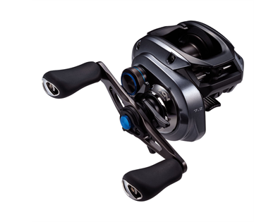 SHIMANO SLX DC 71 HG Left Hand