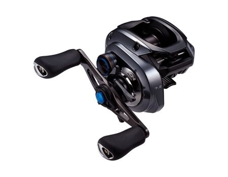 SHIMANO SLX DC 71 HG Left Hand