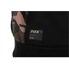 FOX Black / Camo pullover premium 310 hoodie