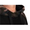 FOX Black / Camo pullover premium 310 hoodie
