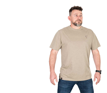 FOX Ltd LW Khaki large print T