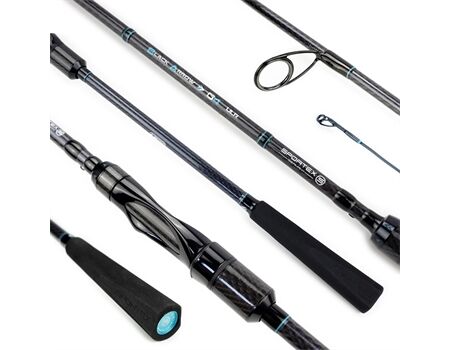 SPORTEX Black Arrow G4 ULR BA2200