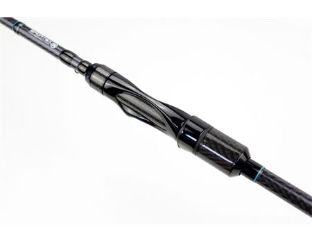SPORTEX Black Arrow G4 Spin | 2,70m | 13-53g WG