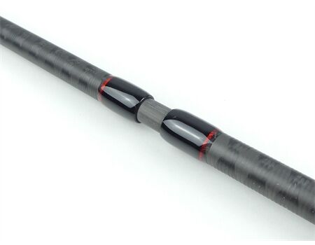 SPORTEX Black Pearl MAXX | 2,70m | 22 - 51 g WG