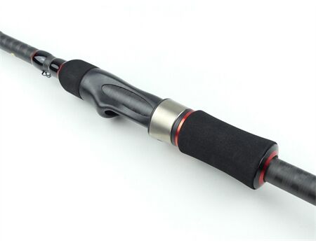 SPORTEX Black Pearl MAXX | 2,70m | 22 - 51 g WG