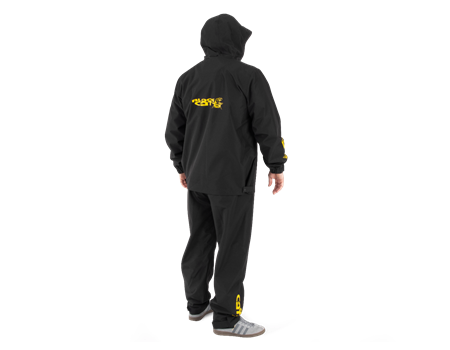 BLACK CAT Waterproof Smock, Wasserdichte Jacke