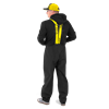 BLACK CAT Waterproof Salopettes, Wasserdichte Latzhose