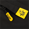 BLACK CAT Waterproof Salopettes, Wasserdichte Latzhose