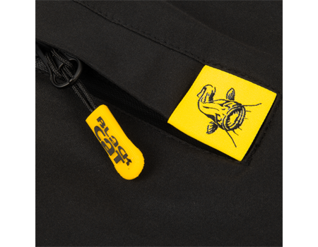 BLACK CAT Waterproof Salopettes, Wasserdichte Latzhose