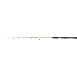 BLACK CAT 1,80m Black Passion G2 Vertical Wfg.: 240gr.