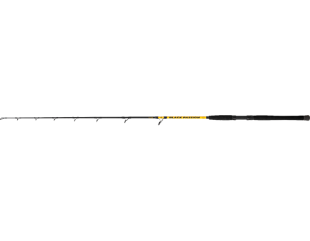 BLACK CAT 1,80m Black Passion G2 Vertical Wfg.: 240gr.