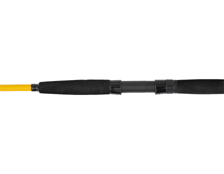 BLACK CAT 1,80m Black Passion G2 Vertical Wfg.: 240gr.