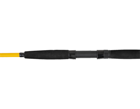 BLACK CAT 1,80m Black Passion G2 Vertical Wfg.: 240gr.