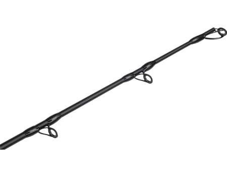 BLACK CAT 1,80m Black Passion G2 Vertical Wfg.: 240gr.