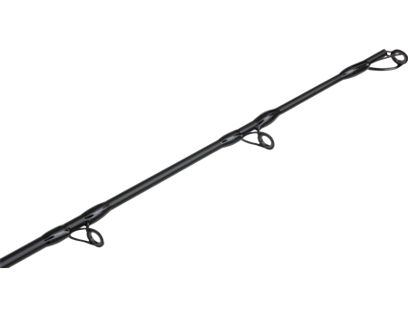 BLACK CAT 1,80m Black Passion G2 Vertical Wfg.: 240gr.