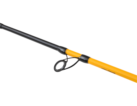 BLACK CAT 1,80m Black Passion G2 Vertical Wfg.: 240gr.
