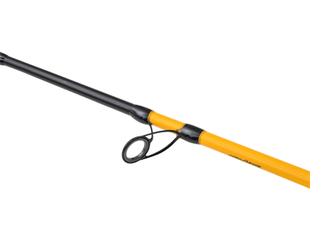 BLACK CAT 1,80m Black Passion G2 Vertical Wfg.: 240gr.