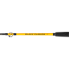 BLACK CAT 1,80m Black Passion G2 Vertical Wfg.: 240gr.