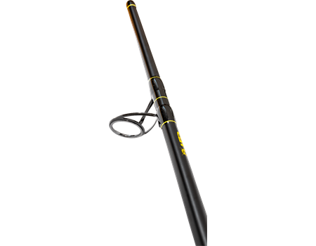 BLACK CAT 2,70m Solid Spin 50g 190g