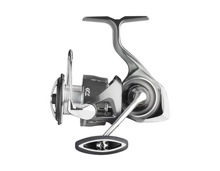 DAIWA 24 LUVIAS LT4000D