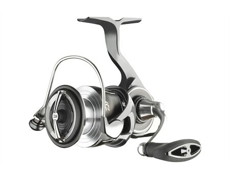 DAIWA 24 LUVIAS LT4000D