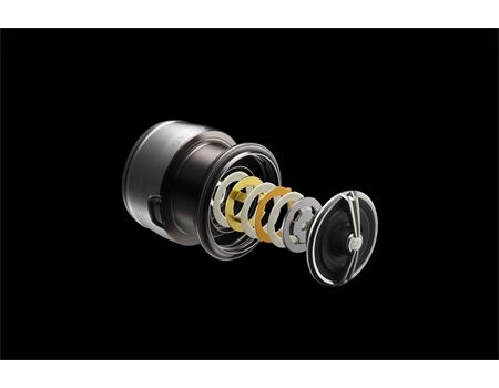 DAIWA 24 CERTATE(G) FC LT 2500